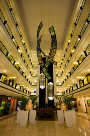 Гостиница Lemon Tree Hotel, Indore  Индор